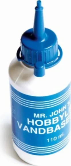 Mr. John's Hobbylim 100Ml - Mr Johns
