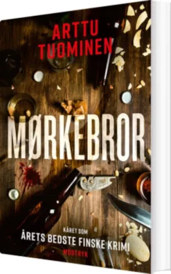Mørkebror