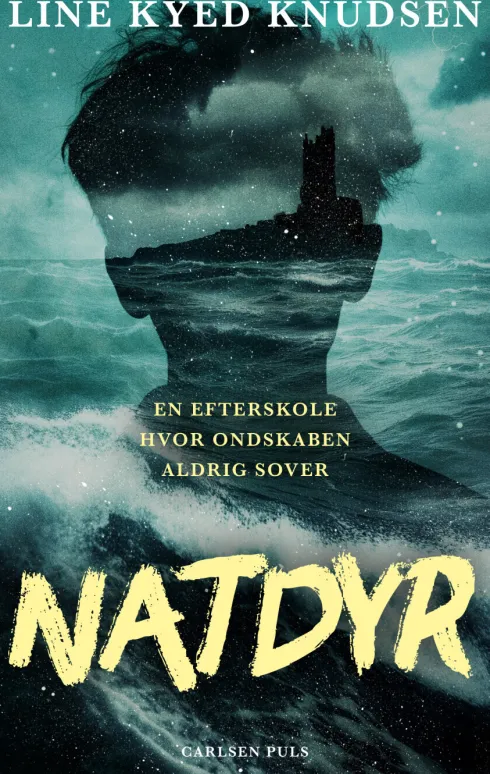 Mørkedyr
