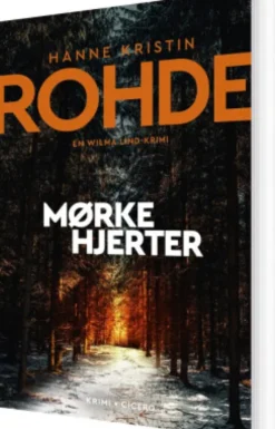 Mørke Hjerter