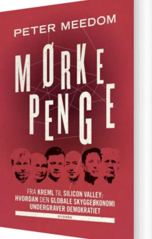Mørke Penge