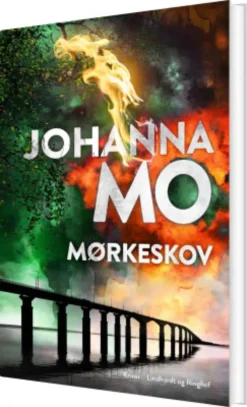 Mørkeskov