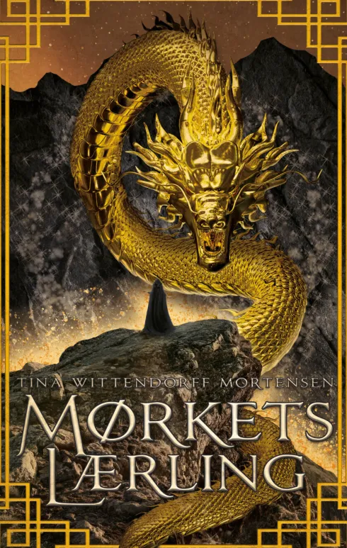 Mørkets Lærling