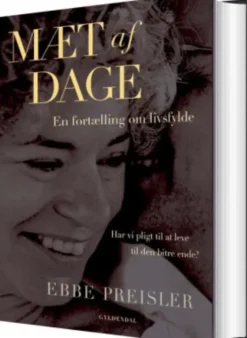 Mæt Af Dage