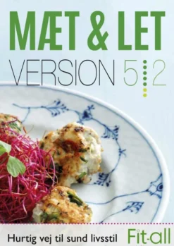 Mæt & Let Version 5:2