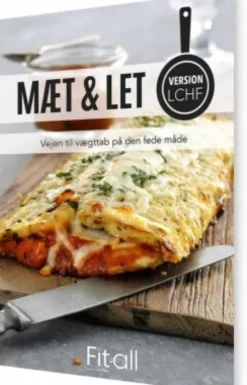 Mæt & Let Version Lchf