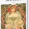 Mucha - Taschen Basic Art Series