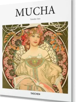 Mucha - Taschen Basic Art Series
