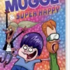 Mugge Og Super Happy