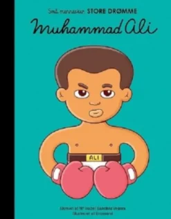 Muhammad Ali