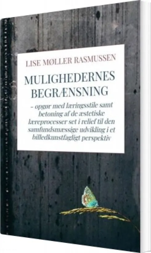 Mulighedernes Begrænsning