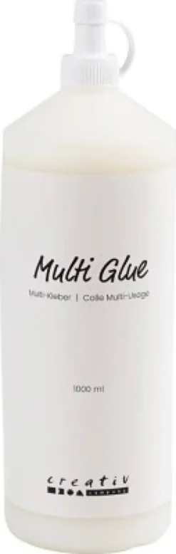 Multi Glue - Klar - 1000 ML