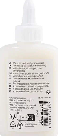 Multi Glue - 100 ML
