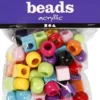 Multimix - Str. 11 MM - Hulstr. 7 MM - Assorterede Farver - 150 ML - 75 G