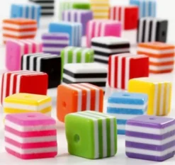 Multimix - Str. 8X8 MM - Hulstr. 2,5 MM - 110 ML - 80 G