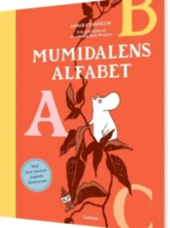 Mumidalens Alfabet