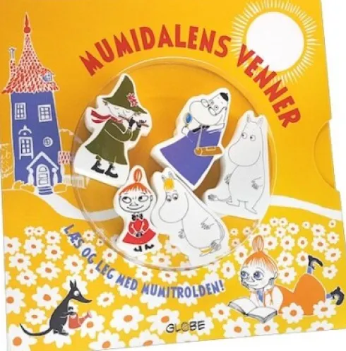 Mumidalens Venner