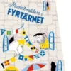 Mumitrolden I Fyrtårnet