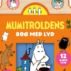 Mumitroldens Bog Med Lyd