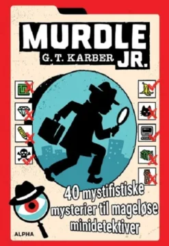 Murdle Jr