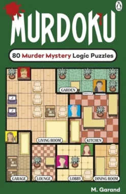 Murdoku