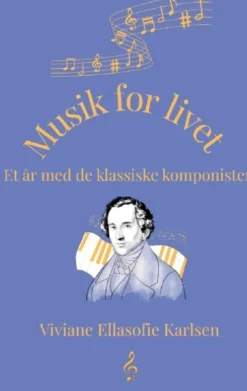 Musik For Livet