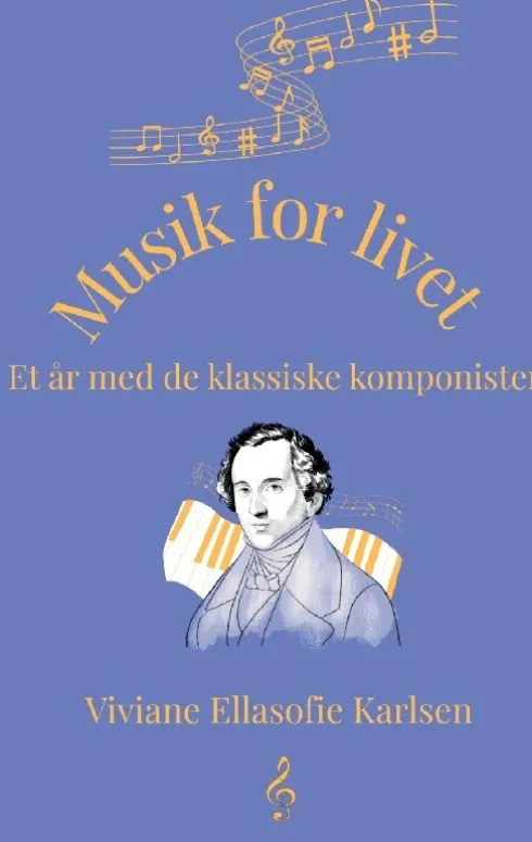 Musik For Livet