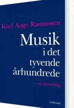 Musik I Det Tyvende Århundrede