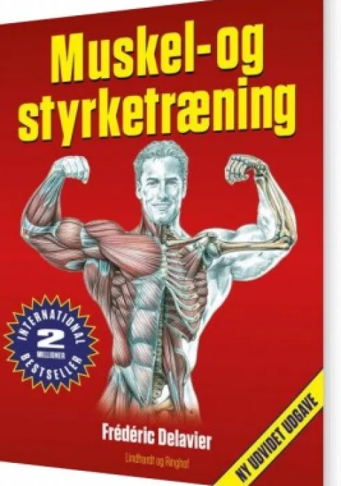 Muskel- Og Styrketræning