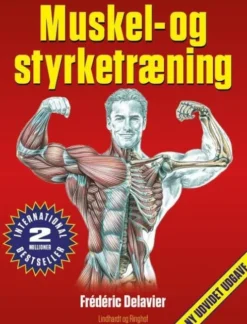 Muskel- Og Styrketræning