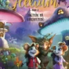 Musse Og Helium 2 - Jagten På Guldosten