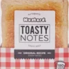 Mustard - Toasty Notes - Compact