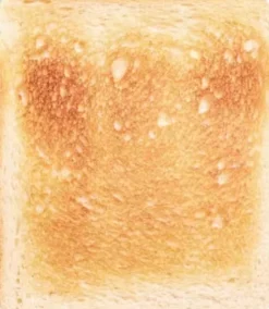 Mustard - Toasty Notes - Compact