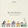 My Birthdays