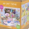 My Craft Station Dekoration - Assorterede Farver