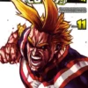 My Hero Academia 11 - 4 Stk