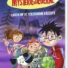 Mysteriejægerne 1 - Sagen Om De Forsvundne Kæledyr