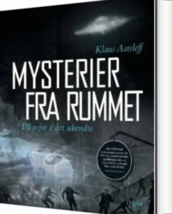 Mysterier Fra Rummet