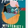 Mysteriet I Genbrugsen