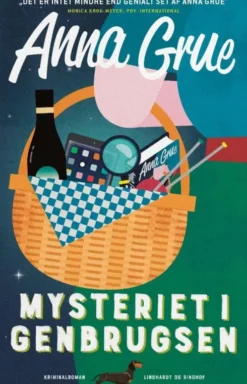 Mysteriet I Genbrugsen