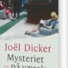 Mysteriet På Værelse 622