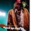 Myten Om Klub 27, Sort Fagklub