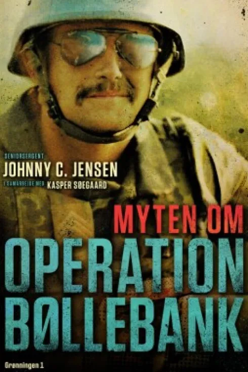 Myten Om Operation Bøllebank