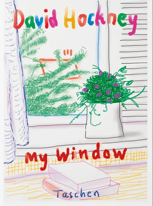 My Window