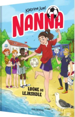 Nanna 2 - Løgne Og Lejrskole