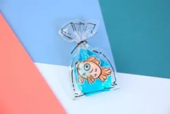 Nano Tape Magic - Pocket Pets - DIY Mini-Lomme Kæledyr
