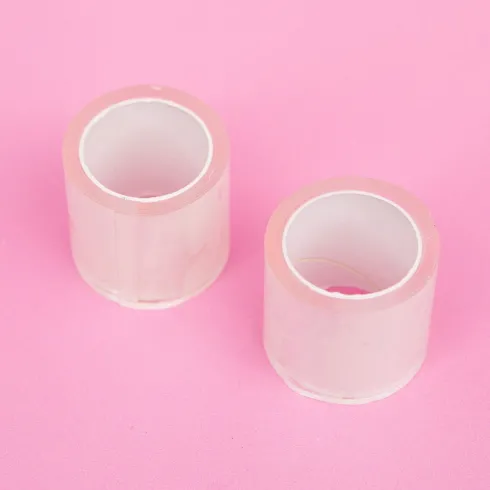 Nano Tape Magic - Pocket Pets - DIY Mini-Lomme Kæledyr