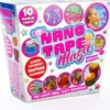 Nano Tape Magic - Ultimate Creations Kit - 10 Magical Crafts