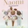 Naomi Og Vennerne