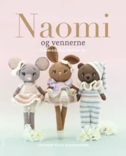Naomi Og Vennerne